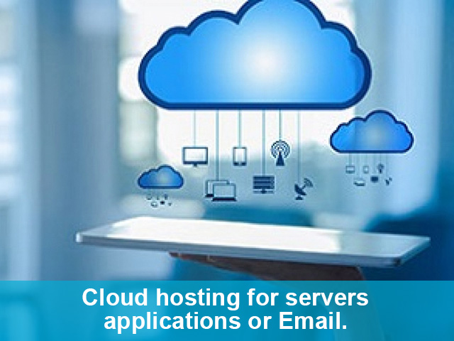 Cloud Services